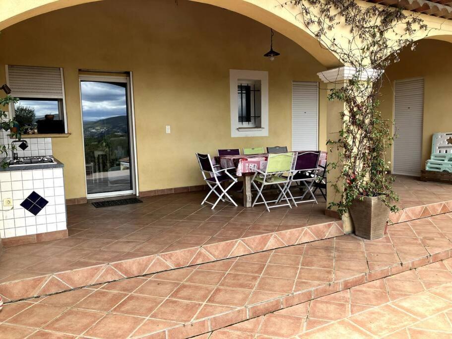 Maison 8/10 Pers Au Calme Absolu Draguignan Exterior photo